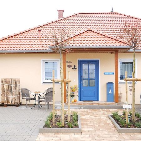 Apartmán Wolke 7 Gorwihl Exteriér fotografie