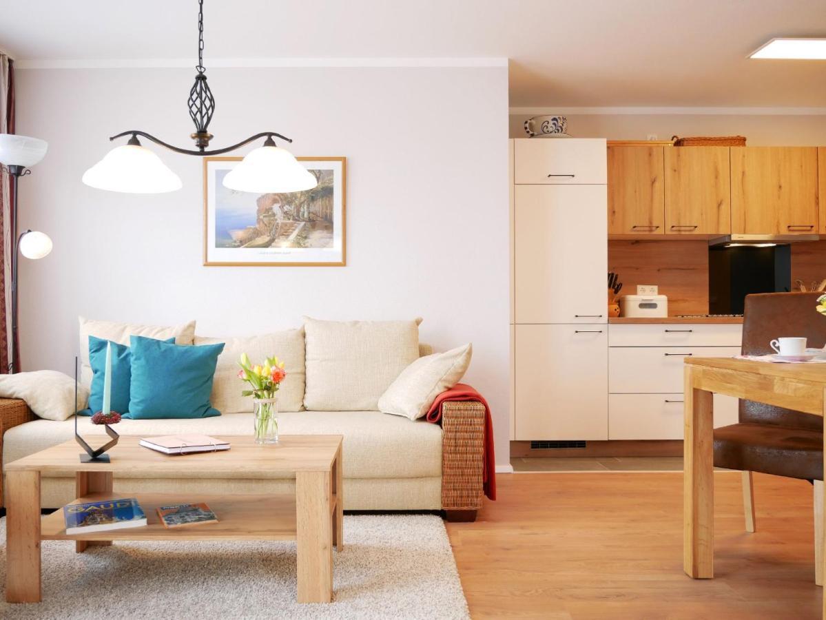 Apartmán Wolke 7 Gorwihl Exteriér fotografie