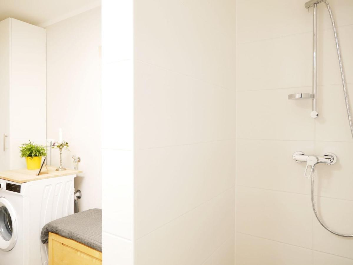 Apartmán Wolke 7 Gorwihl Exteriér fotografie