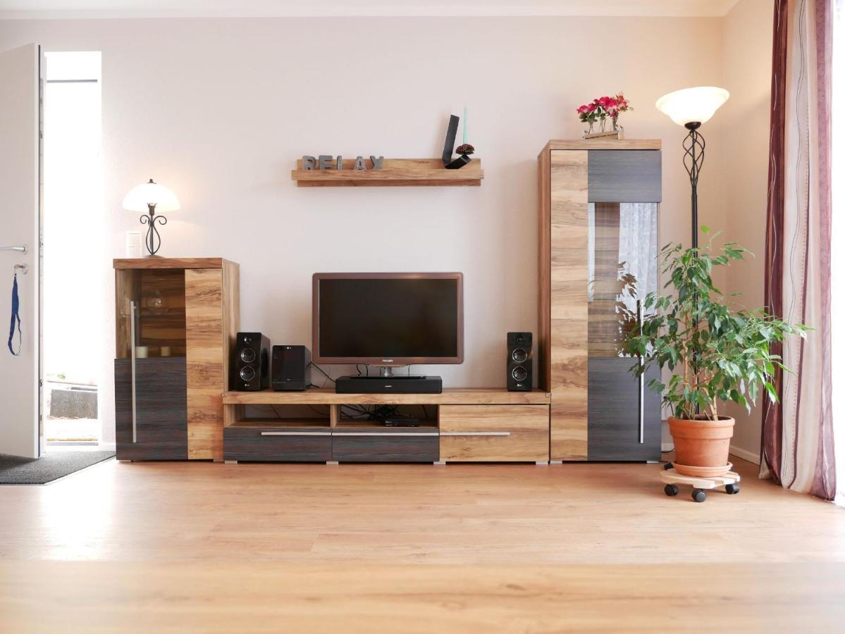 Apartmán Wolke 7 Gorwihl Exteriér fotografie