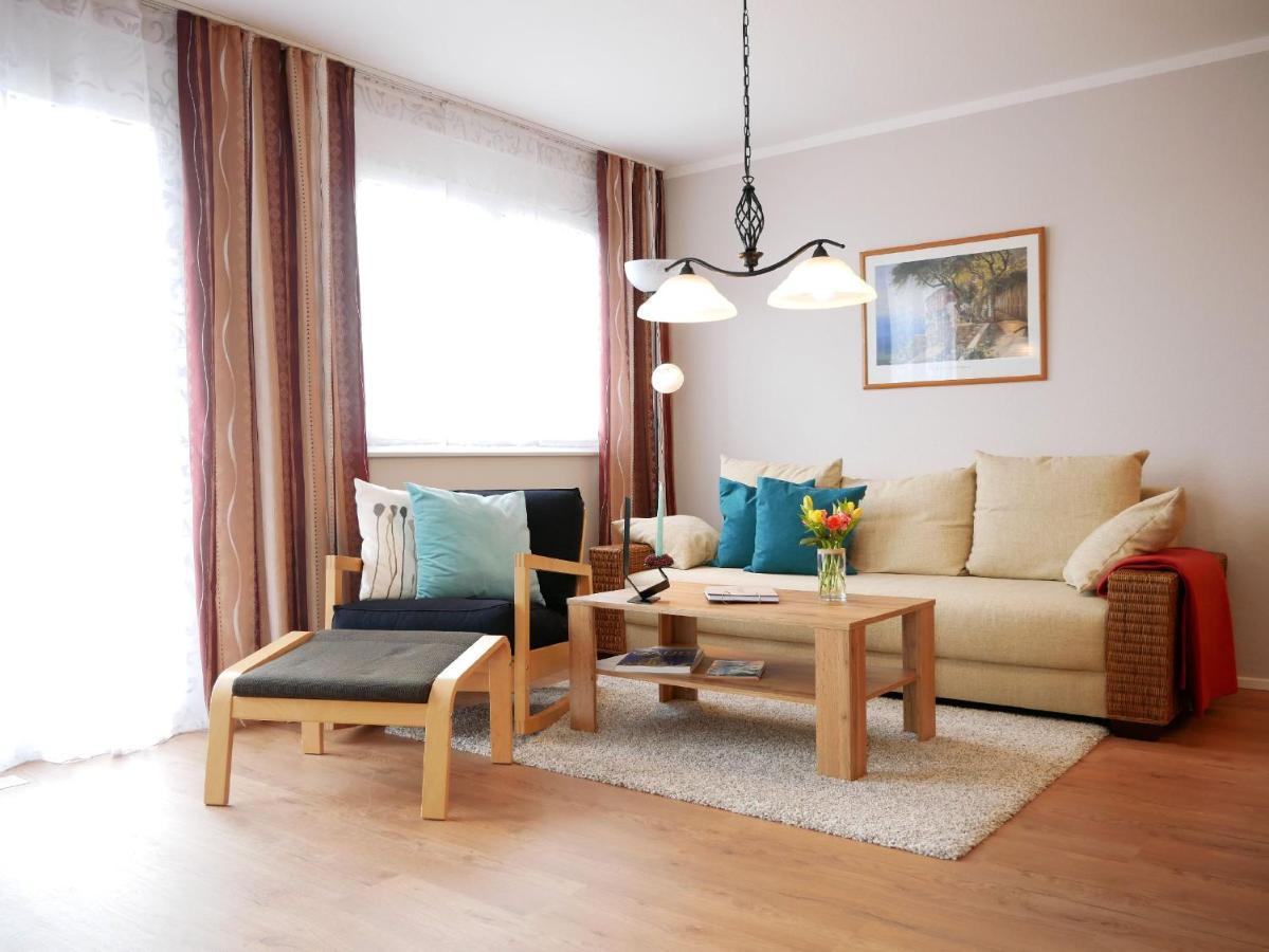 Apartmán Wolke 7 Gorwihl Exteriér fotografie